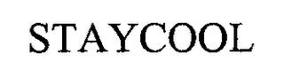 STAYCOOL trademark