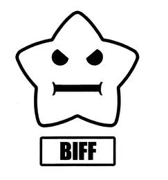 BIFF trademark