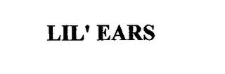 LIL' EARS trademark