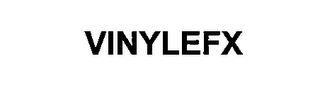 VINYLEFX trademark