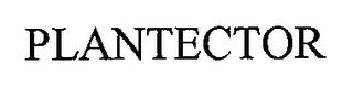 PLANTECTOR trademark