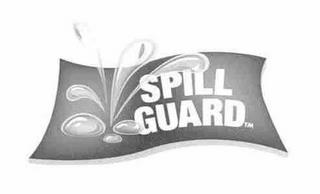 SPILL GUARD trademark