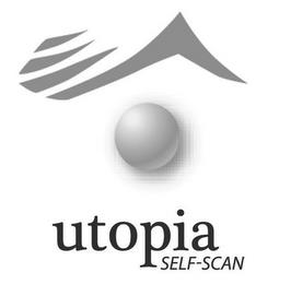 UTOPIA SELF-SCAN trademark