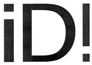 ID! trademark