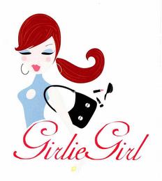 GIRLIE GIRL trademark