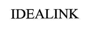 IDEALINK trademark