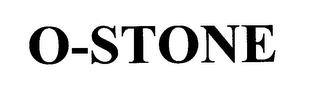 O-STONE trademark