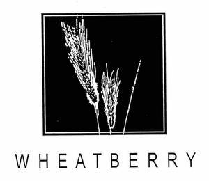 WHEATBERRY trademark