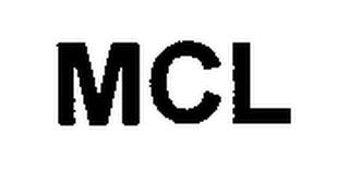 MCL trademark