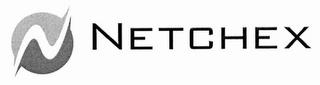 N NETCHEX trademark