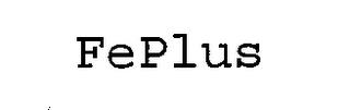 FEPLUS trademark