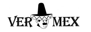 VER MEX trademark