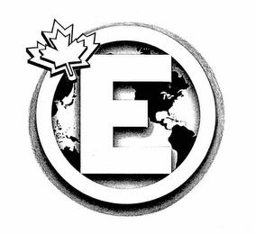 E trademark