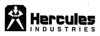 HERCULES INDUSTRIES trademark