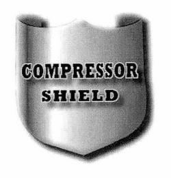 COMPRESSOR SHIELD trademark