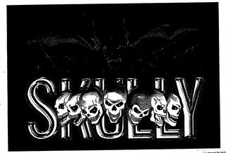 SKULLY trademark