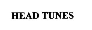 HEAD TUNES trademark