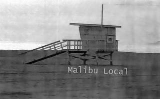 MALIBU LOCAL trademark