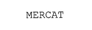 MERCAT trademark