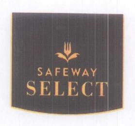 SAFEWAY SELECT trademark