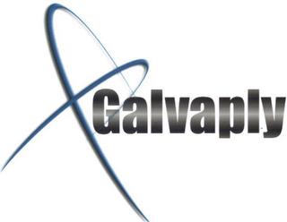 GALVAPLY trademark