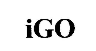 IGO trademark