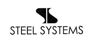 S STEEL SYSTEMS trademark