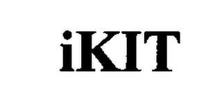 IKIT trademark