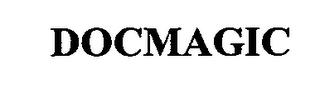 DOCMAGIC trademark