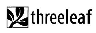 THREELEAF trademark