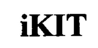 IKIT trademark