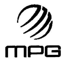 MPG trademark