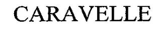 CARAVELLE trademark