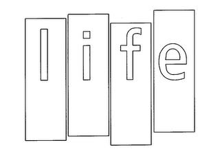 LIFE trademark