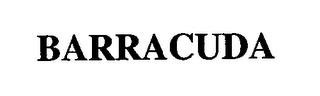 BARRACUDA trademark