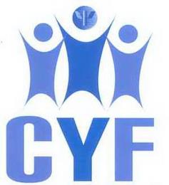 CYF trademark