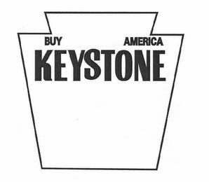 BUY KEYSTONE AMERICA trademark