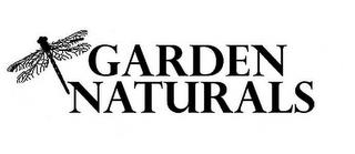 GARDEN NATURALS trademark