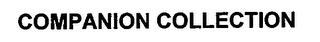 COMPANION COLLECTION trademark