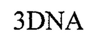 3DNA trademark