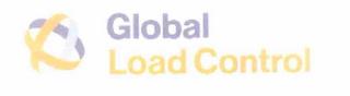 GLOBAL LOAD CONTROL trademark