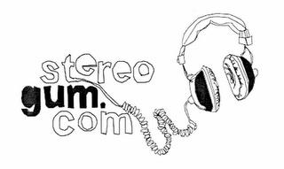 STEREOGUM.COM trademark