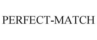 PERFECT-MATCH trademark