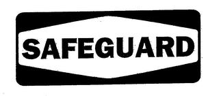 SAFEGUARD trademark