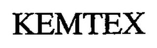 KEMTEX trademark