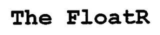 THE FLOATR trademark