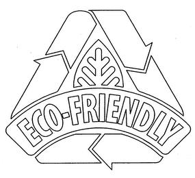 ECO-FRIENDLY trademark