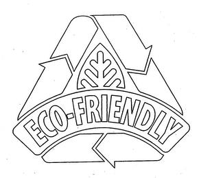 ECO-FRIENDLY trademark