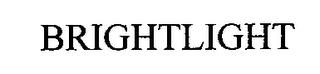 BRIGHTLIGHT trademark