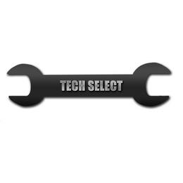 TECH SELECT trademark